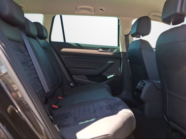 PASSAT VARIANT 2.0 TDI DSG HIGHLINE