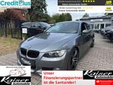 BMW 335 i M-Paket / Vollausstattung / Top Extras - BMW 335 aus 2008: Coupé, 335i