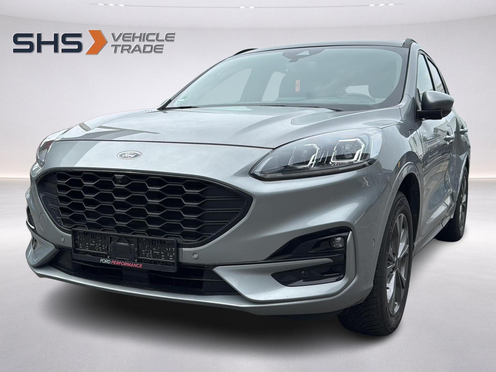 Ford Kuga ST-Line Hybrid | Panorama | Rückfahrkamera