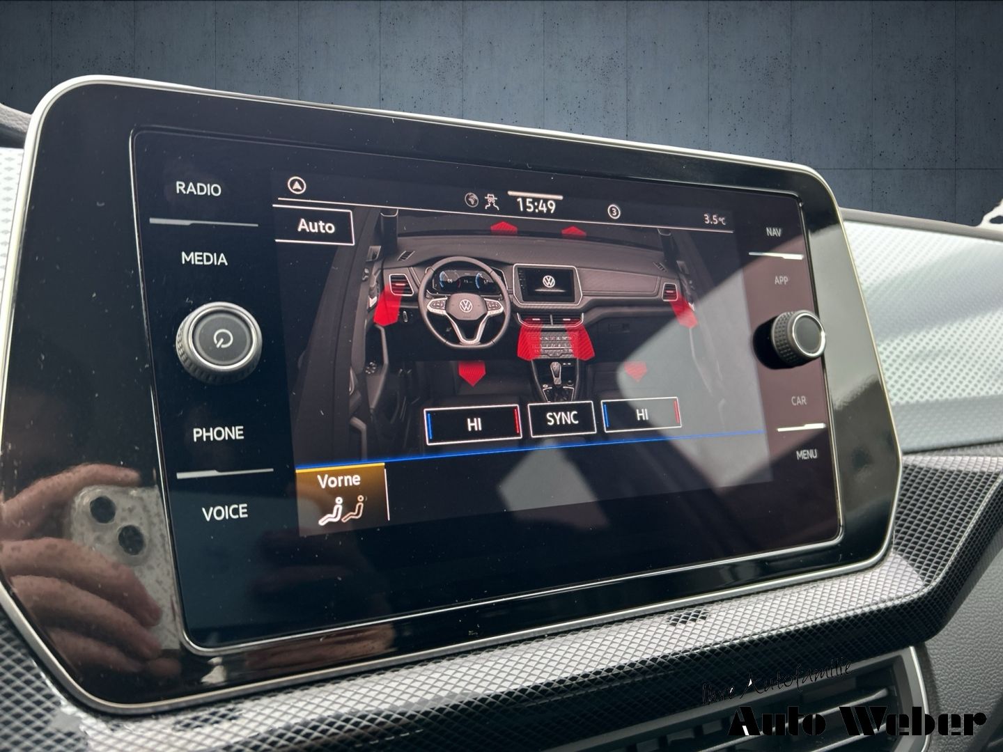 Volkswagen T-Cross - Bild 24