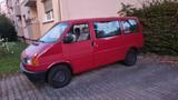 Volkswagen T4 Caravelle 2.4 D Standard - Volkswagen T4 Caravelle aus 1992