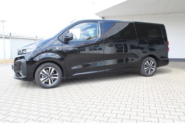 Citro�n SpaceTourerSpacetourer Max XL