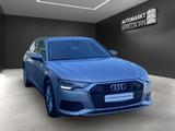 Audi A6 45 TFSI STHZG*HUD*Virtual*Kamera*LED*NaviMMI - gebrauchte Audi A6 aus dem Jahr 2022
