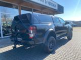 Ford Raptor Raptor Doppelkabine Höherlegung Hardtop - Ford Raptor Gebrauchtwagen