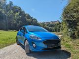 Ford Fiesta 1,0 EcoBoost NAVI, SHZ, PDC, ... - Ford Fiesta von privat