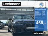 BMW M440d xDr. Cabrio HUD/LASER/360 2 JAHRE GARANTIE - BMW M440 Diesel Gebrauchtwagen