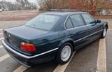 BMW 740i Auto 740i  - BMW Gebrauchtwagen von 1998