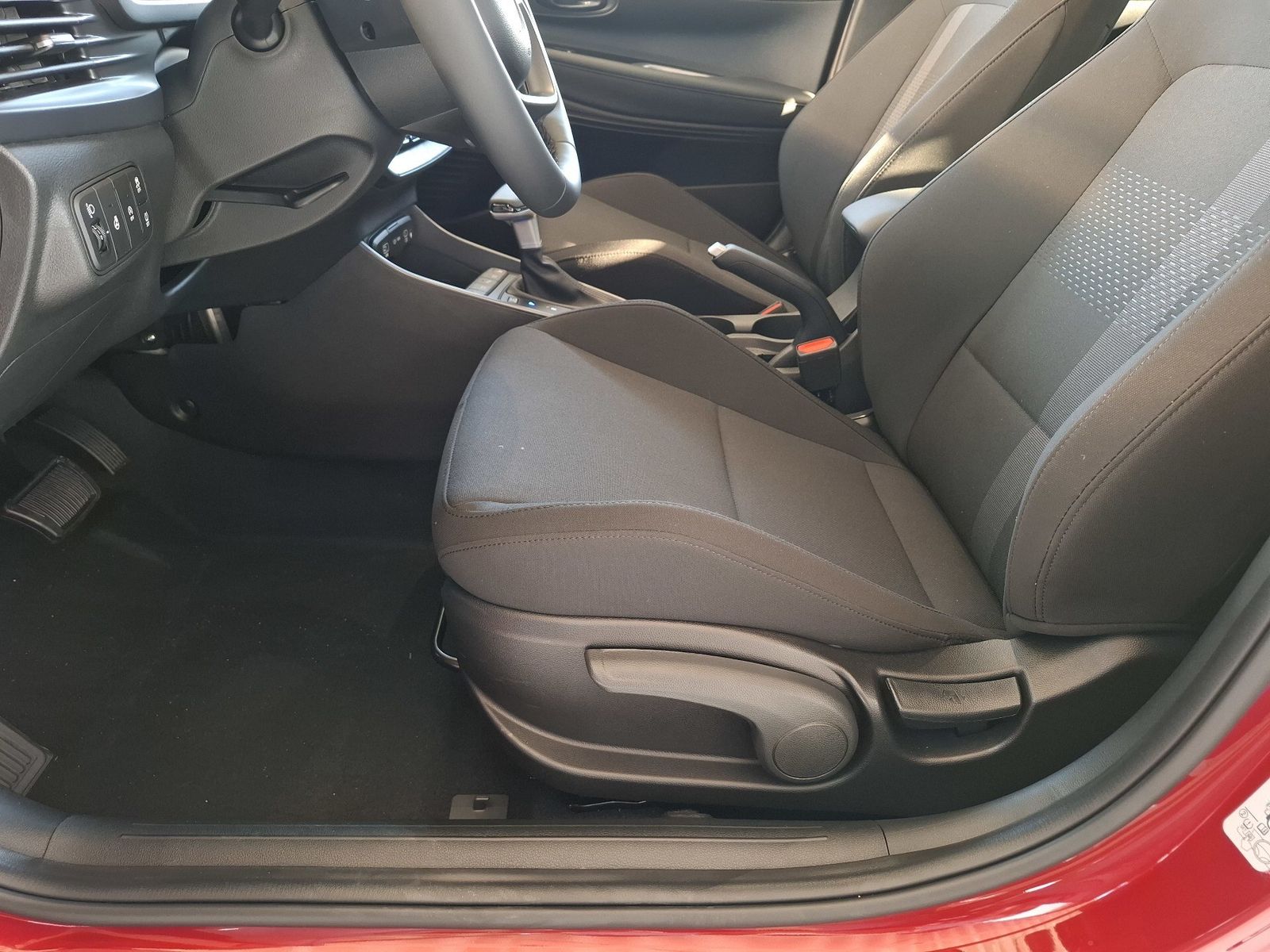 Hyundai i20 - Bild 33