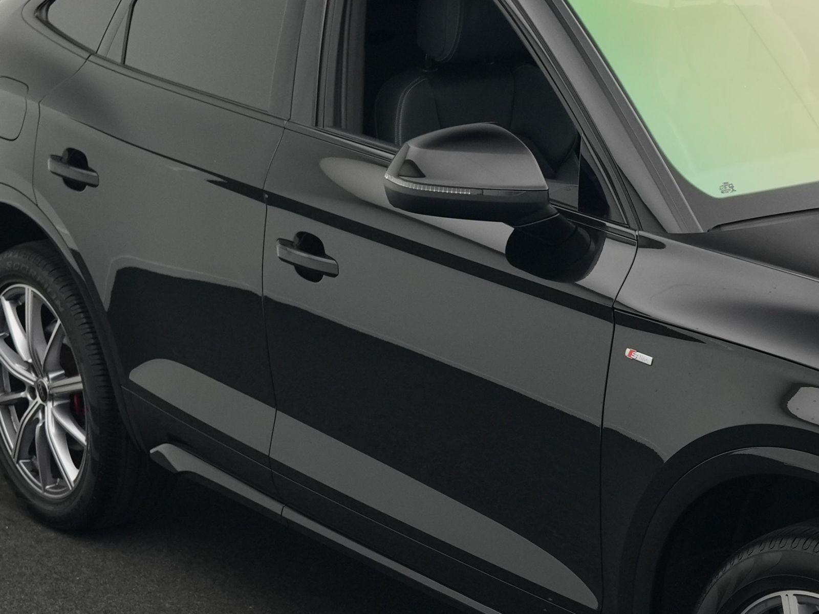 Audi Q5 - Bild 38