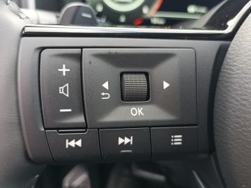 Nissan Qashqai N-Connecta X-TRONIC *NAVI* *FRONTSCHEIBE