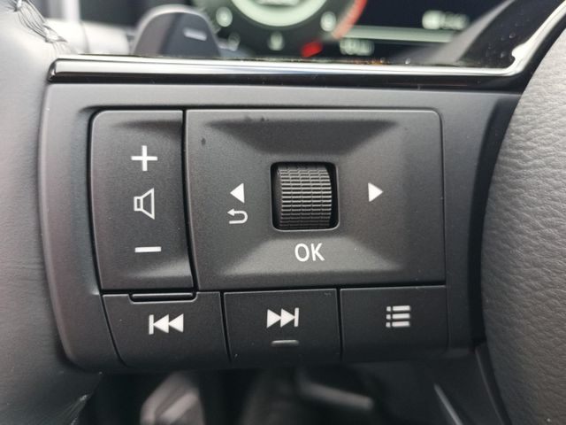 Nissan Qashqai N-Connecta X-TRONIC *NAVI* *FRONTSCHEIBE