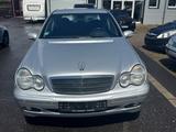 Mercedes-Benz C 180 ELEGANCE Automatik TÜV - Mercedes-Benz C-Class aus 2001
