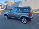 Skoda Yeti - Skoda Yeti Gebrauchtwagen in Hamburg
