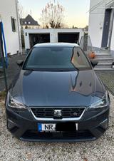 Seat Ibiza 1.0 TSI 85kW FR FR - Seat Ibiza: 1.8