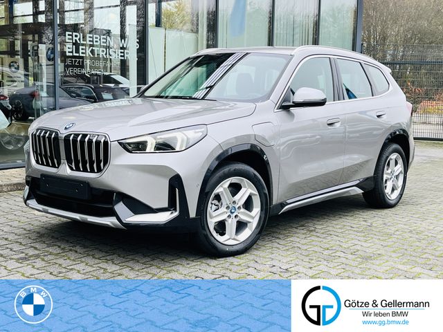 BMW X1 xDrive25e xLine //sofort verfügbar!!!