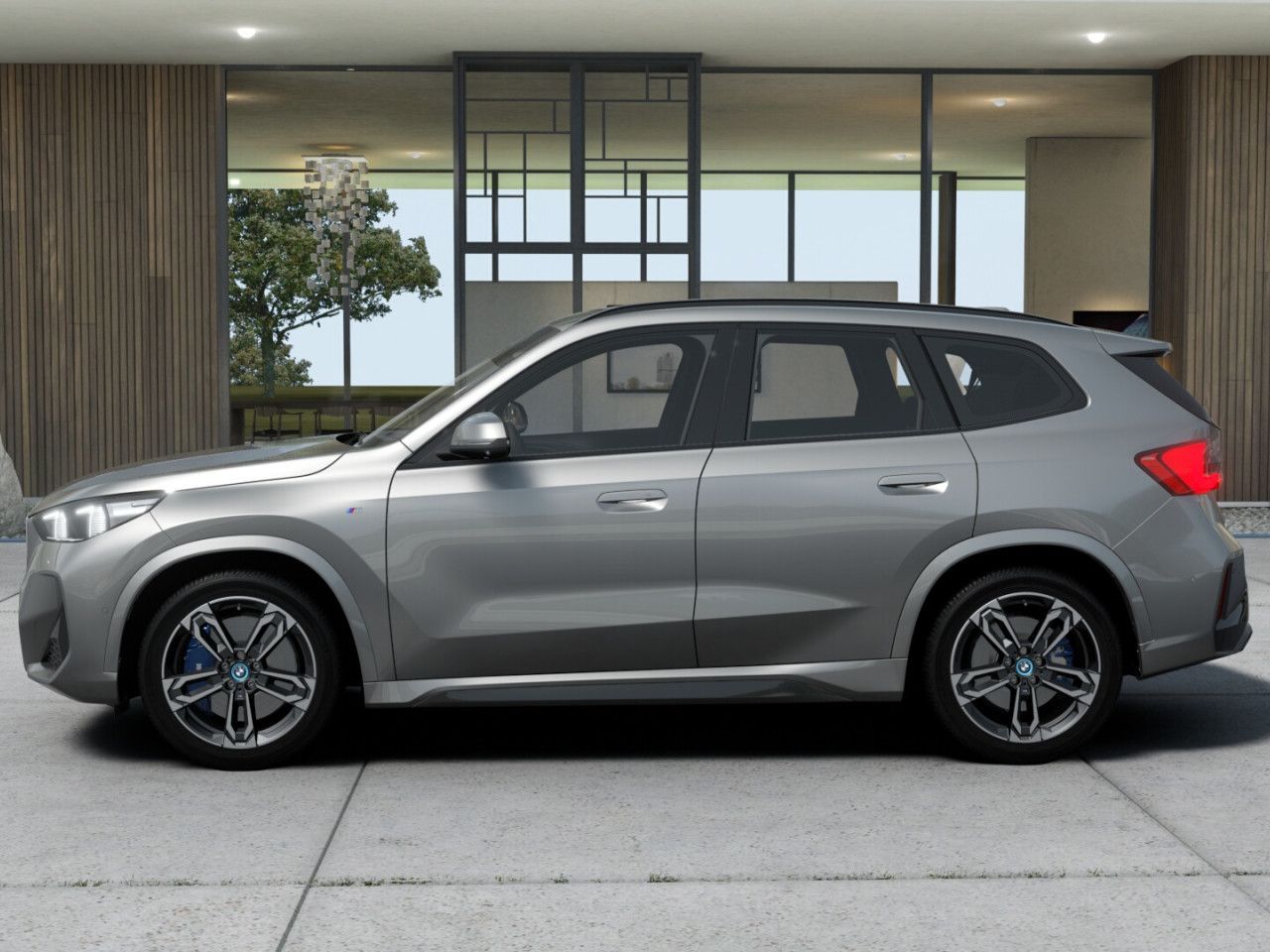 BMW iX1 - Bild 3