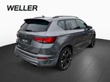 Cupra ATECA VZ SiHz RFK AHK LkHz Sourround-Kamera - Cupra Ateca Gebrauchtwagen