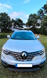 Renault Koleos BLUEdCi 185 4WD Automatik Initiale Pa...