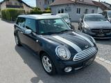MINI Cooper Clubman Pepper - MINI Cooper Clubman: Limousine