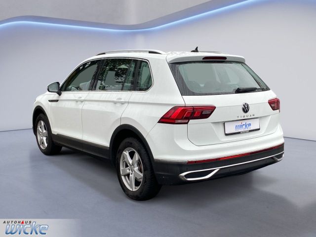 Tiguan 2.0 TDI DSG Elegance