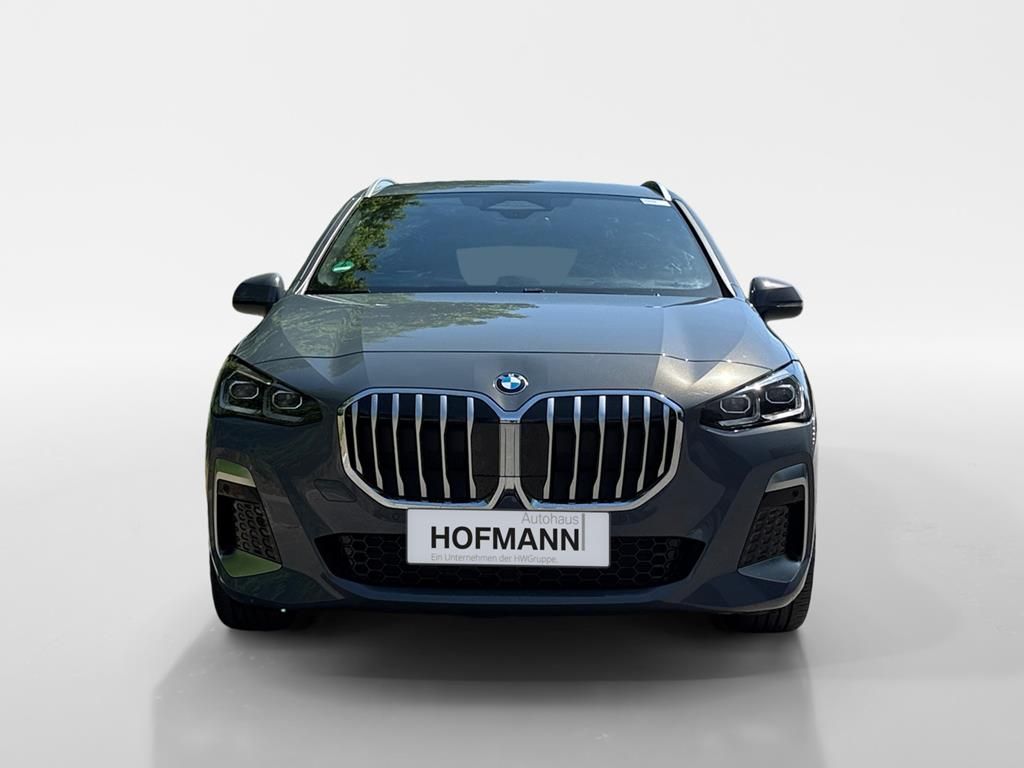 BMW 218 Active Tourer - Bild 4