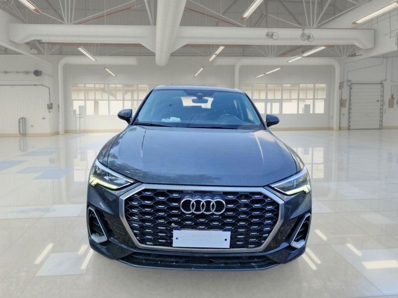 Audi AUDI Q3 SPORTBACK 45 TFSI E S TRONIC S LINE EDIT imagem 2