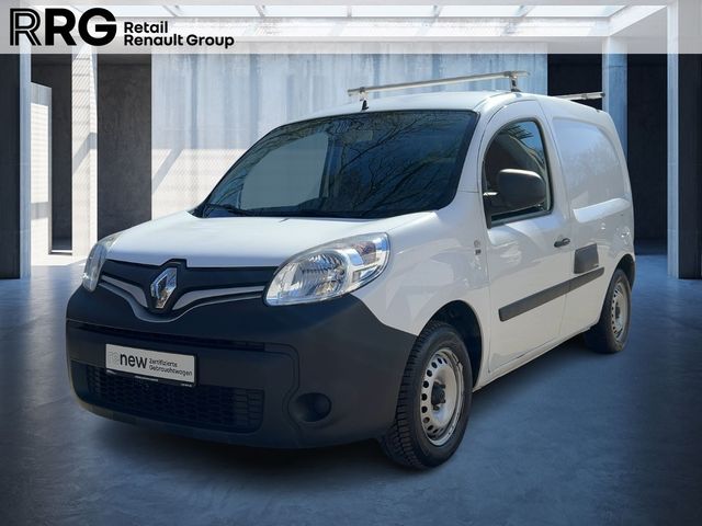 Renault Kangoo Rapid 1.5 dCi 90 FAP Extra ENERGY