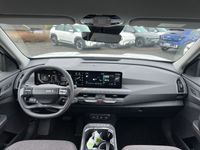 Kia EV5 - Vorschau Bild 8