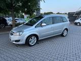 Opel Zafira 1.7 CDTI ecoFLEX Design Edition 92kW ...