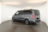Mercedes-Benz V 220 d Aut.  | EDITION | Lang | Leder | Navi |  - Mercedes-Benz V 220 in Düsseldorf