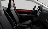 Volkswagen up! 1.0 RKam Sitzheiz TÜVneu DAB+ - Volkswagen up!: mit Navigationssystem