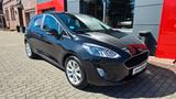 Ford Cool & Connect*Sitzh*beh.Frontscheibe*Lenkradh* - Ford Fiesta: Fr