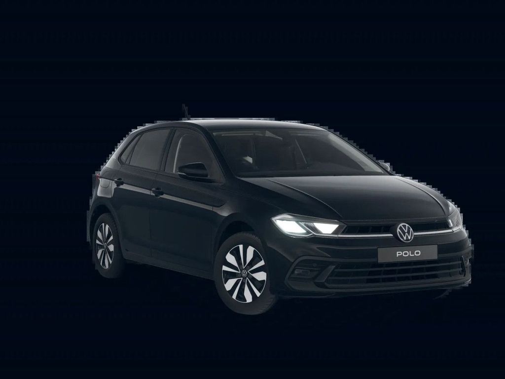 Image of Volkswagen Polo