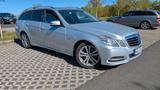 Mercedes-Benz E 220 CDI T BlueEFFICIENCY AVANTGARDE AVANTGARDE