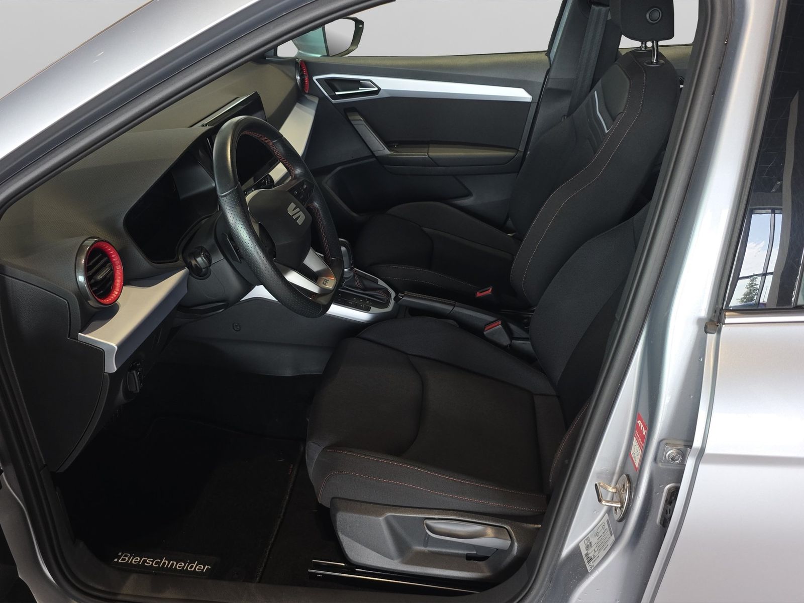 Seat Arona - Bild 12