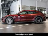 Porsche Taycan 4S Cross Turismo Panorama Surround-View - Porsche Taycan in Lübeck