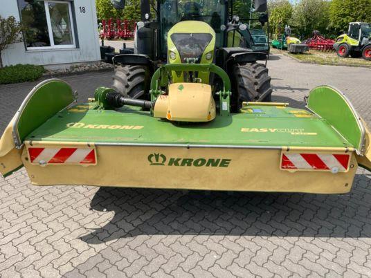 Krone Easy Cut F 320