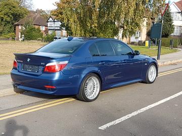 2006 Alpina B5 photo 3