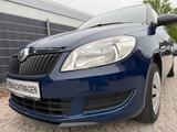 Skoda Fabia 1.2 Combi Cool Edition Klima 8-fach 2-Hand - Skoda Fabia: Combi Cool Edition