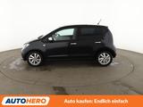 Seat Mii 1.0 Chic *NAVI*TEMPO*PDC*SHZ*KLIMA* - gebrauchte Seat bis 15.000 Euro