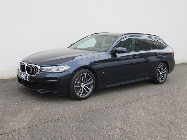 BMW 530d xDrive Touring M Sportpaket Head-Up DAB