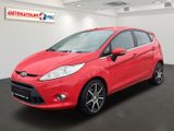 Ford Fiesta  1.6 TDCi Titanium
