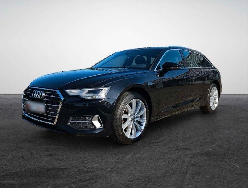 Image of Audi A6