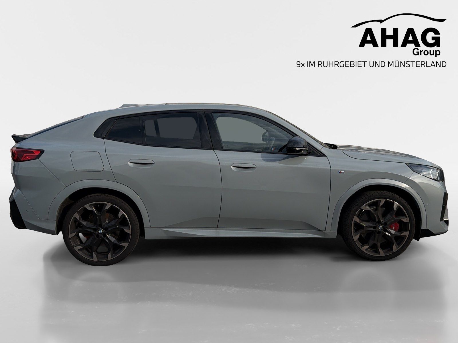 BMW X2 M35i xDrive foto 3