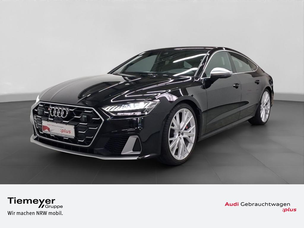 Audi S7 Sportback TDI Q HDMATRIX 360 BuO VIRTUAL 2023