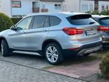 BMW X1 xDrive20d  Steptronic xLine - BMW X1 Unfallwagen