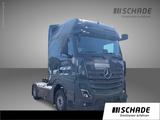 Mercedes-Benz Actros 1845 LS - Mercedes-Benz Wechselfahrgestell Actros