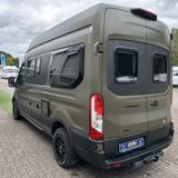 Sunlight Cliff 4x4 Greentrek 590 AHK; Bi-Xenon; CombiD - Wohnwagen & Wohnmobile in Bremen