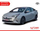 Toyota Prius 1.8 Hybrid Executive Aut. LED Navi ACC - Toyota Prius Gebrauchtwagen