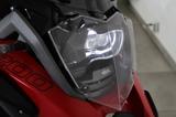 BMW R1200GS Adventure/LED/ ESA/Koffer+Topcase - Motorräder in Chemnitz